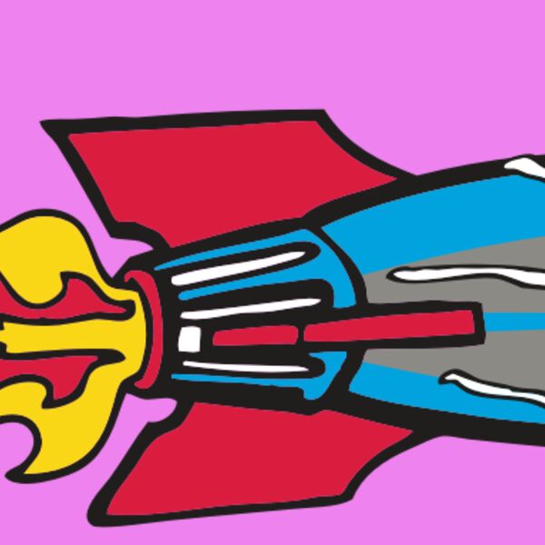 AR ROCKET 17 RC Thumbnail