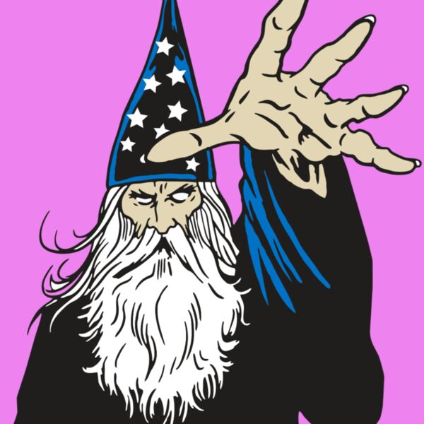 AR31 WIZARD 03 RQC Thumbnail