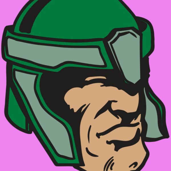 AR PALADIN 45 RC Thumbnail