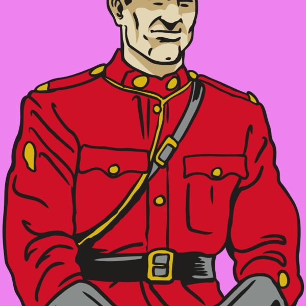 AR31 MOUNTIE 01 RQC Thumbnail