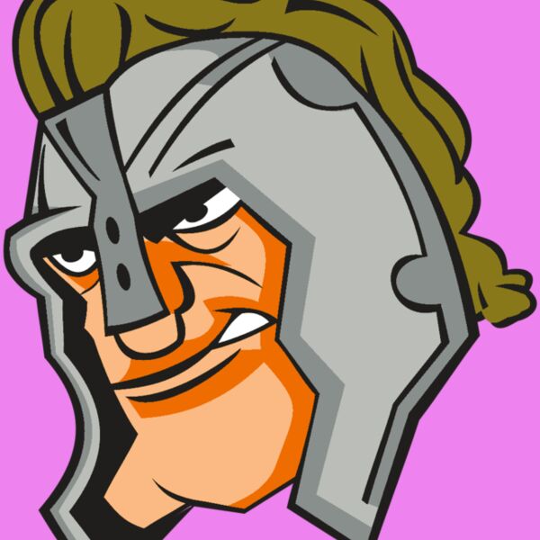 PALADIN HD0503 RQC Thumbnail