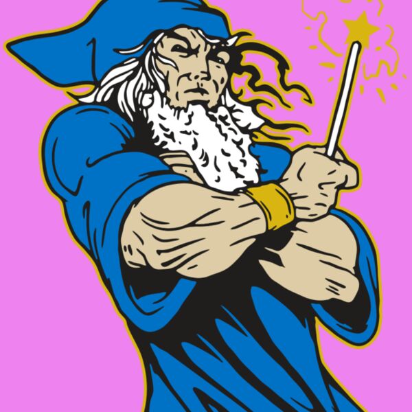 AR31 WIZARD 01 RQC Thumbnail