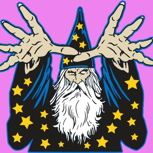 AR31 WIZARD 07 RQC Thumbnail