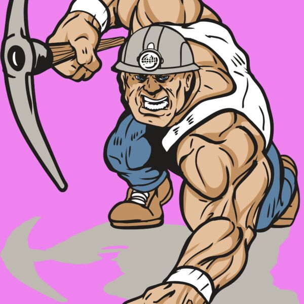 AR33 MINER 09 RQC Thumbnail