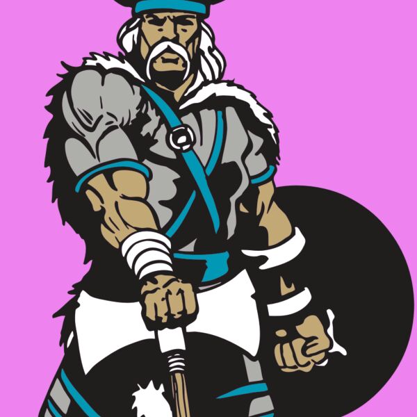 AR VIKING 41 RC Thumbnail