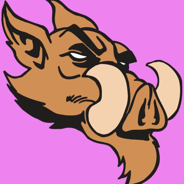 AR5 Razorback 16 RQC Thumbnail