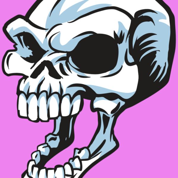 AR24 SKULL 15 RQC Thumbnail