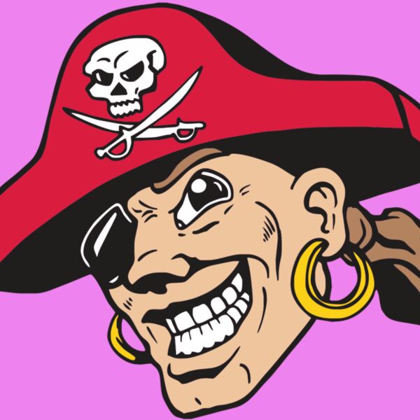 AR5 Pirate 33 RQC Thumbnail