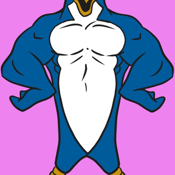 AR19 PENGUIN 03 RQC Thumbnail
