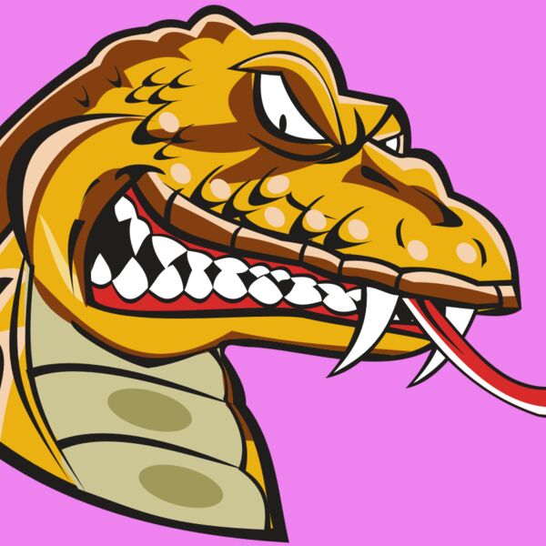 SNAKE HD0504 RQC Thumbnail