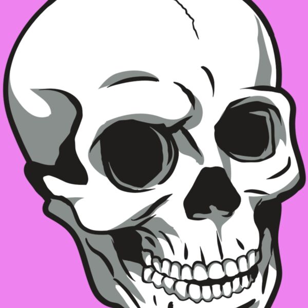 AR24 SKULL 14 RQC Thumbnail