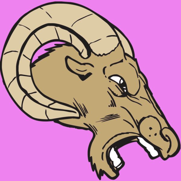 AR5 Ram 12 RQC Thumbnail