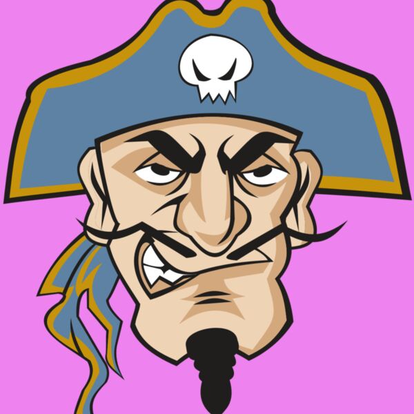 PIRATE HD0502 RQC Thumbnail