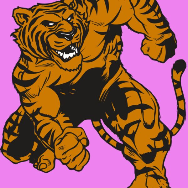 AR TIGER 58 RC Thumbnail