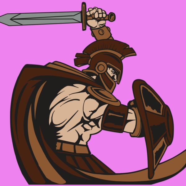 AR PALADIN 43 RC Thumbnail