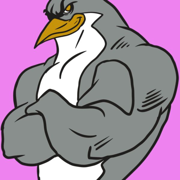 AR19 PENGUIN 01 RQC Thumbnail