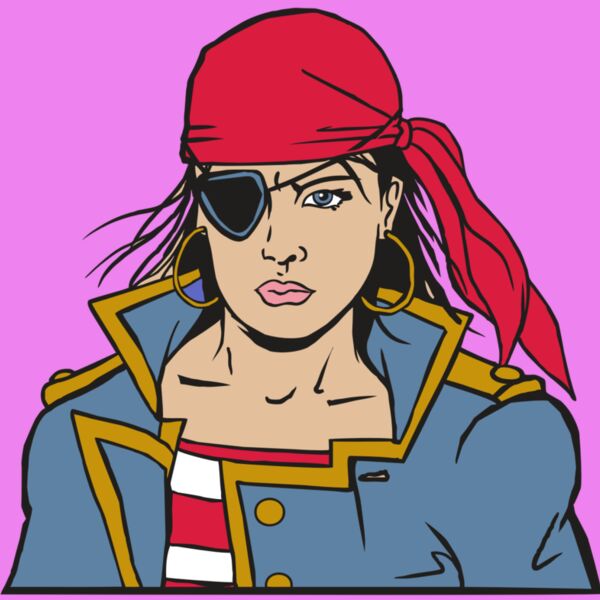 AR33 PIRATE 12 RQC Thumbnail