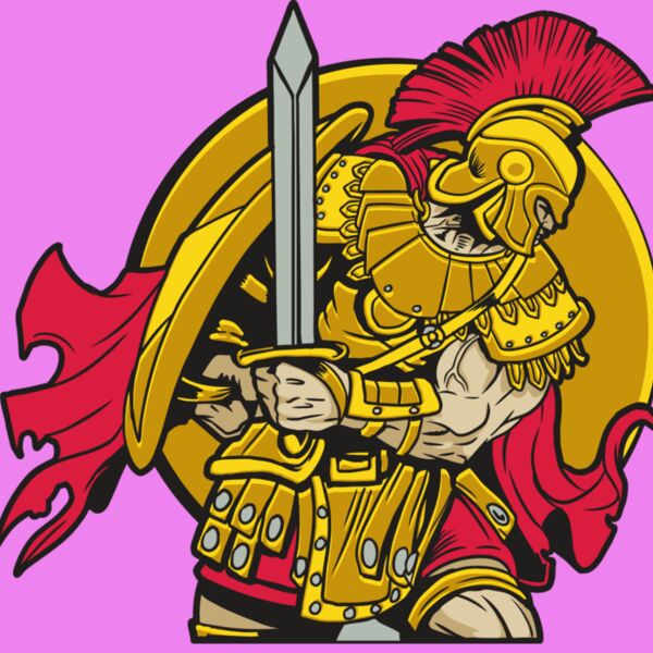 AR22 TROJAN 01 RQ Thumbnail