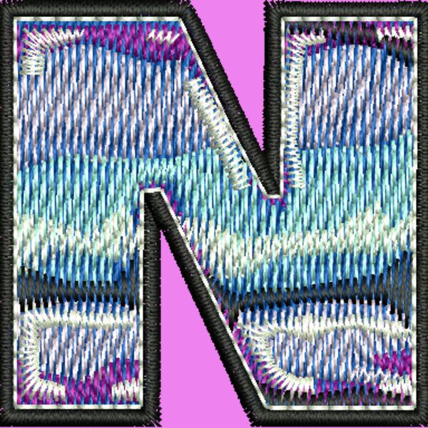 NX285 Thumbnail