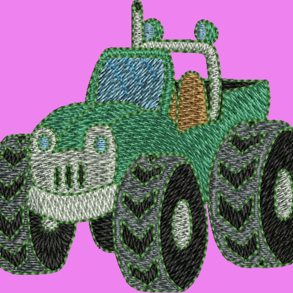 CK523 Thumbnail