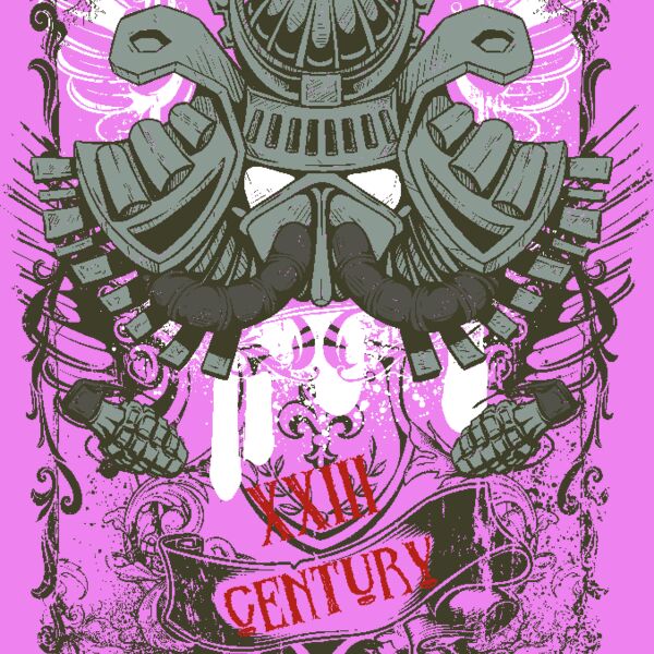 designious t shirt design 371 Thumbnail