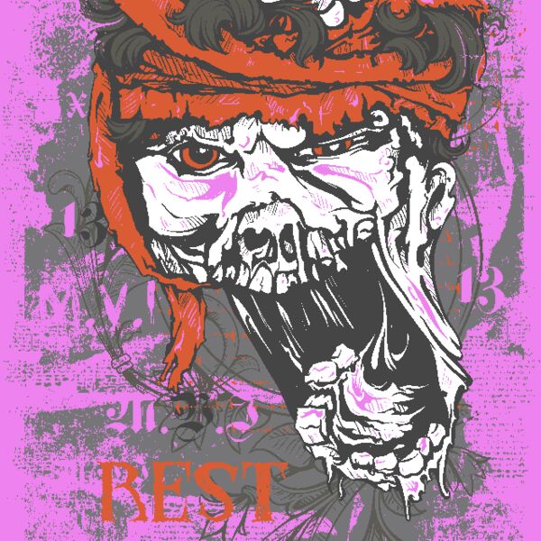 designious t shirt design 372 Thumbnail