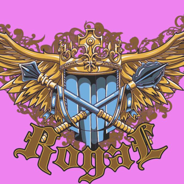 designious t shirt design 230 Thumbnail