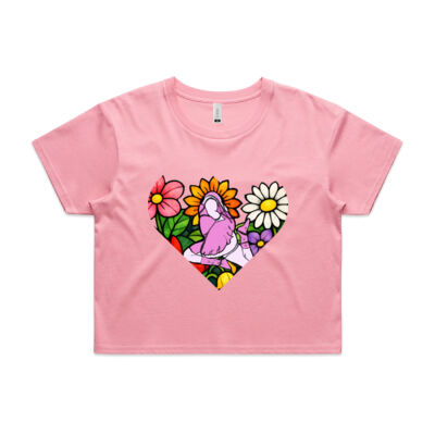 Flower Love Thumbnail