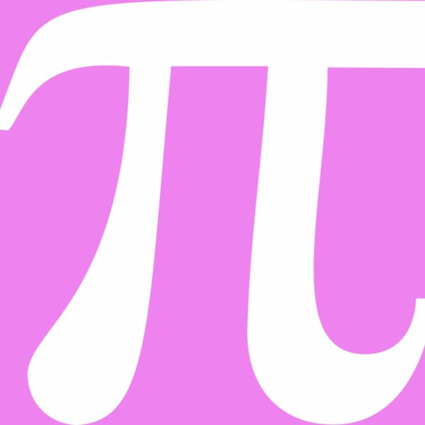 Pie Symbol - multi colour Thumbnail