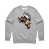 Mens United Crew (Clearance) Thumbnail