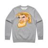 Mens United Crew (Clearance) Thumbnail