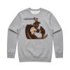 Mens United Crew (Clearance) Thumbnail