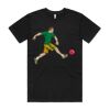 Mens Basic Tee Thumbnail