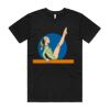 Mens Basic Tee Thumbnail