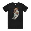 Mens Basic Tee Thumbnail