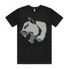 Mens Basic Tee Thumbnail