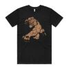 Mens Basic Tee Thumbnail