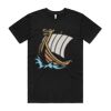 Mens Basic Tee Thumbnail