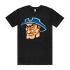 Mens Basic Tee Thumbnail