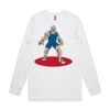 Mens Base Longsleeve Tee Thumbnail
