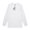 Mens Base Longsleeve Tee Thumbnail