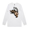 Mens Base Longsleeve Tee Thumbnail