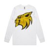 Mens Base Longsleeve Tee Thumbnail