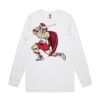 Mens Base Longsleeve Tee Thumbnail