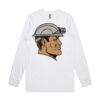 Mens Base Longsleeve Tee Thumbnail