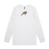 Mens Base Longsleeve Tee Thumbnail