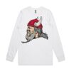 Mens Base Longsleeve Tee Thumbnail