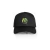 Frame Foam Trucker Cap Thumbnail