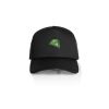 Frame Foam Trucker Cap Thumbnail