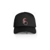 Frame Foam Trucker Cap Thumbnail
